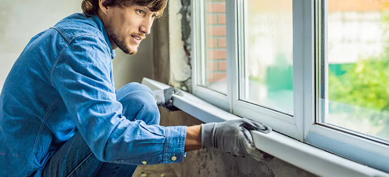 Residential Accordion Door Repair in Lake Butler, FL
